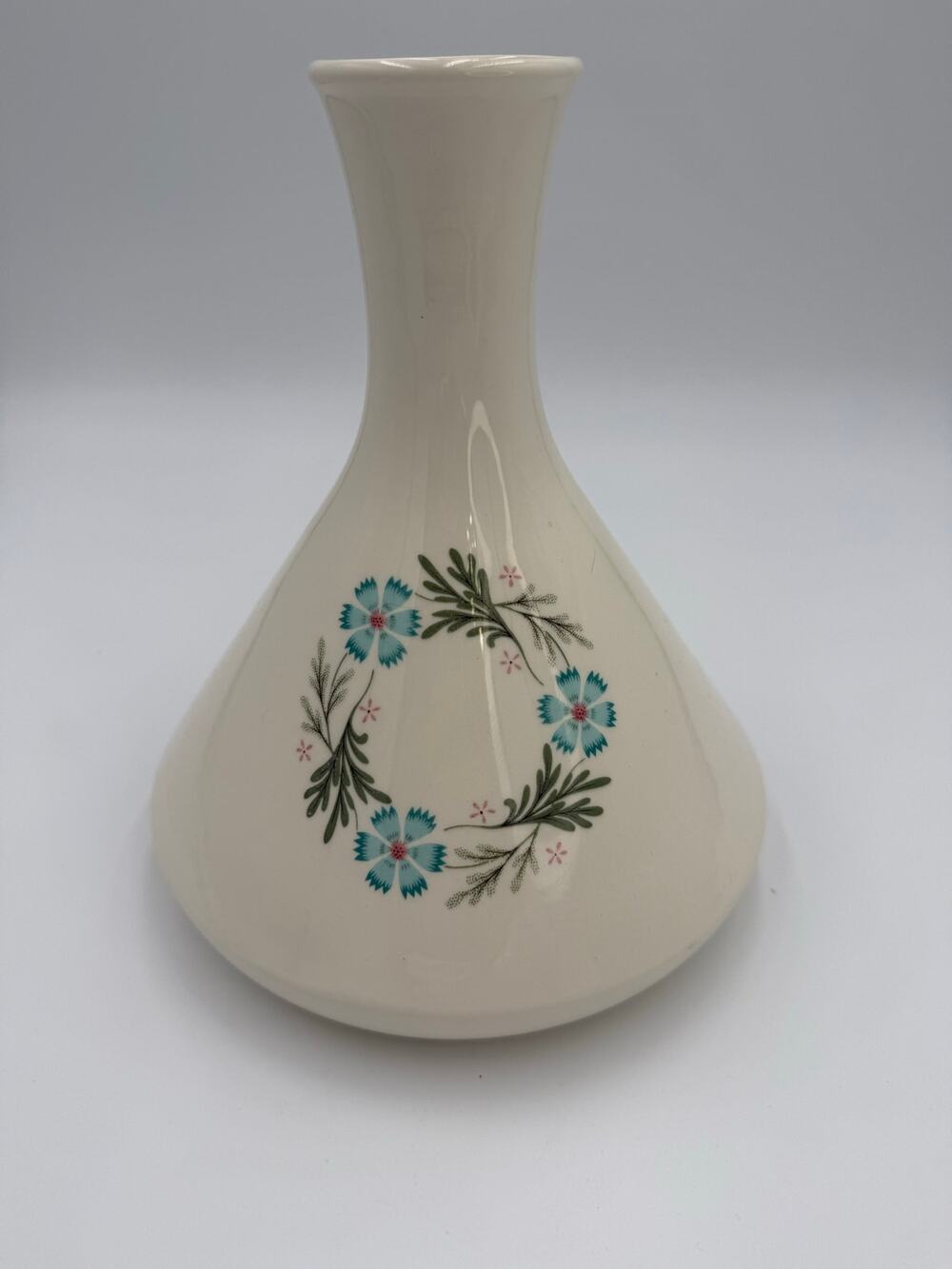 1960's Taylor Smith & Taylor Carafe